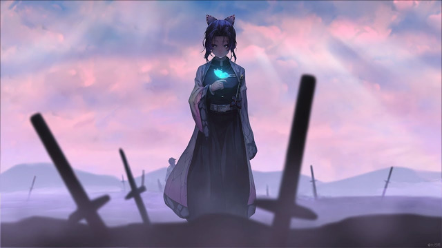 [AMV] Anime Mix – Whatever It Takes