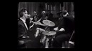 Joe Morello-1961 DrumSolo-Video