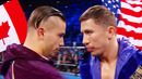 Gennady Golovkin (Kazakhstan) vs David Lemieux (Canada) | TKO, Boxing Fight Highlights HD