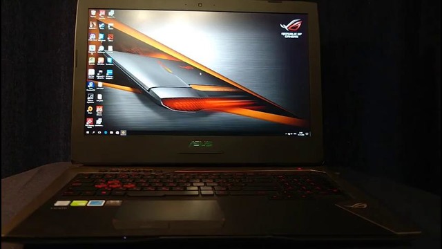 Олег брейн: asus rog g752vm – мега обзор от брейна