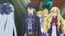 Log Horizon TV-3 – 8 Серия (Зима 2021!)