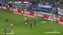 Гамбург – Кельн | Чемпионат Германии 2016/17 | 26-й тур | Обзор голов