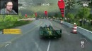 Driveclub. Куплинов за рулём! Давай глянем