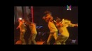 МакSим Feat. Винтаж – Из Окна (Live @ Муз-ТВ 2012)
