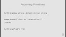 Golang Beego 04.02