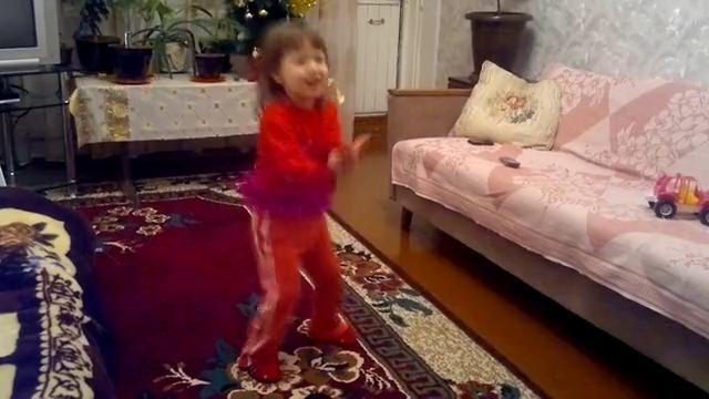 Gangnam style (по Зарафшански)