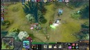 Dota 2 Профайл игрока – Mag из Mineski