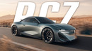 Peugeot RCZ Vision – французы могут