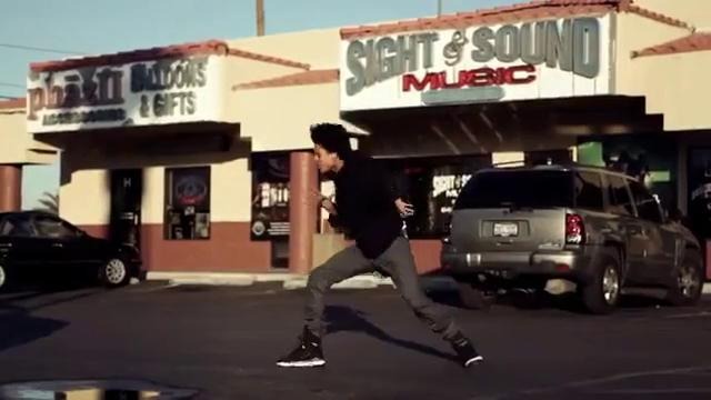 Lestwins vegas 2