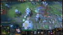 Dota 2 ABED Imba Meepo 4v5 Pwnage