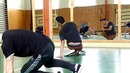 Workshop from bboy Pickup (EXG/Kosher Flava) Israel