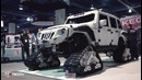 SEMA 2016 | R1 Concepts