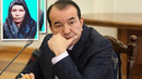 Ozodbek Nazarbekov xalqdan otasi haqqiga duo qilishlarini so`radi