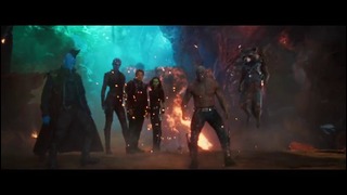 GUARDIANS OF THE GALAXY VOL. 2 TV Spot #3 – You’re Welcome (2017) Marvel Movie HD