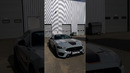 Brutal V8 US Muscle Car – Ford Mustang Mach 1 #shorts #mustang #machine