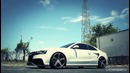 Vossen Audi RS5 on 20 quot VVS CV5 Concave Wheels Rims OSS Design (HD)