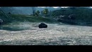 Танковые фантазии №1 – от A3Motion Production [World of Tanks