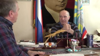 Магомед Толбоев о главном виновнике гибели АН-148