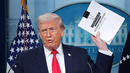 Трамп представил достижения своей администрации за первый год