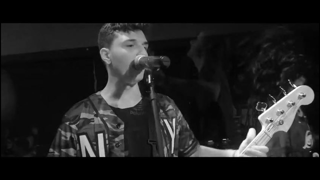 Polarity – Tidebringer (Official Video 2016!)