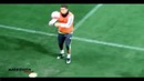Новые финты Криштиану Роналду 2015 на тренировке в Мельбурне