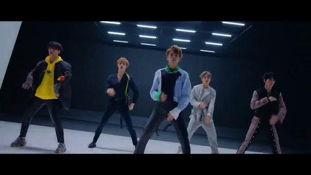 CIX – ‘Movie Star’ MV