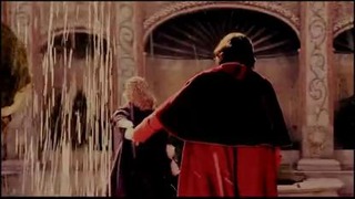 The Borgias – Cesare and Lucrezia – Give Me Love