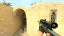 Counter-Strike: Source: Top 5 Epic Fails / Wins Episode 1
