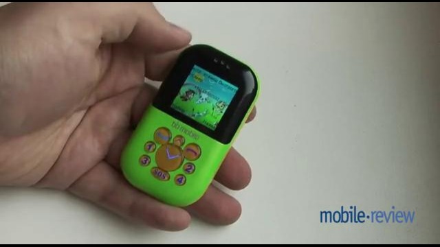 Детские телефоны BB-Mobile – Жучок и Маячок