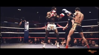 Best Muay Thai Best Highlights 2