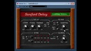 Sanford Delay by leslie sanford