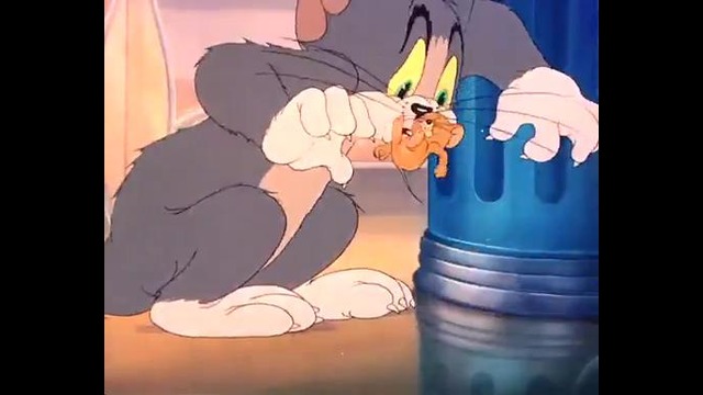 Tom and Jerry – 7 Серия (1-Сезон)