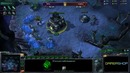 SC2 Pool Party – Wha vs Madzz