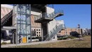Невероятные Баскетбольные трюки 2014