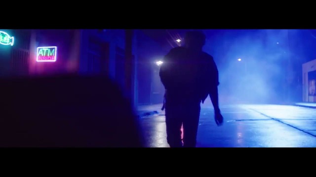 MUSE – Blockades [Official Music Video]