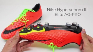 Nike Hypervenom III Elite AG-Pro Olcha.uzda