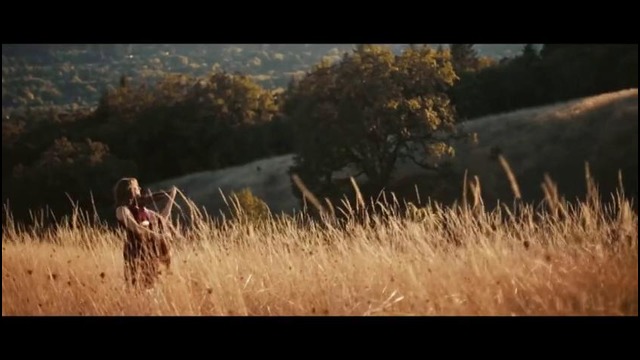 Taylor Davis – Now We Are Free