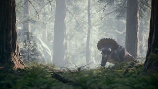 Dino Crisis REMAKE – Unreal Engine 5 Concept Cinematic