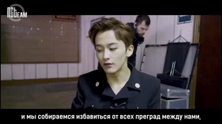 NCT U The Story of ‘BOSS’ 2 (рус. саб)