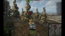 WOT. ЛБЗ. Объект 260. ЛТ-15. Мастер агрессивной разведки