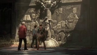 Uncharted 4 – Путь вора (Новый трейлер на русском языке)