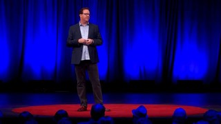 How virtual reality can improve your mental health – Matt Vogl – TEDxMileHigh