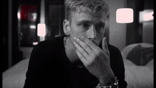 Machine Gun Kelly – LATELY (Official Video 2018!)