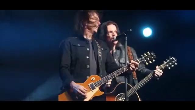Black Star Riders – Finest Hour (Offical Video 2015)