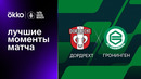 Дордрехт – Гронинген | Кубок Нидерландов 2022/23 | Обзор матча
