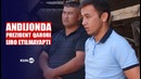 Andijonda prezident qarori nega ijro etilmayapti