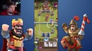 Олег Брейн – Открываем Сундуки Фортуны – Clash Royale