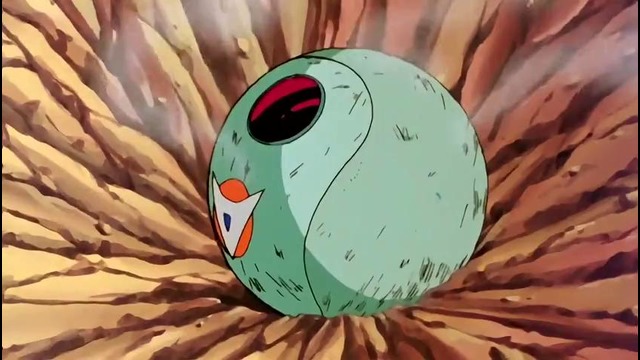 Dragon Ball: Kai – 57 Серия (480p)