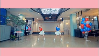 CLC- ‘Ponytail’ (Performance Video)