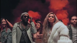 Will.I.Am – Boys & Girls ft. Pia Mia (Official Video 2016!)